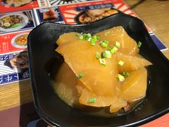 -無牌小范·香港明星美食