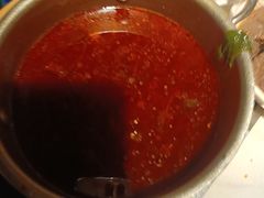 -东道煮牛肉火锅(东盛大街店)