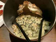 -HIHE Bistro·Oyster Bar(华熙live店)