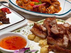 -珍味汤馆·潮汕家乡菜(保利文化广场店)