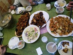 -桃子餐厅·天津菜(红星路直营店)
