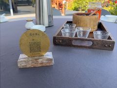 -汉水谣·江景餐厅(江滩店)