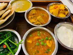 -尼泊尔雪莲餐厅(北京东路店)