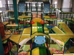 -蒙特利亲子乐园