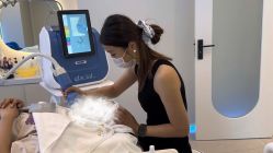 -海菲秀·飞顿牛奶光·LDM官方授权中心美轮美浣瓷感美肌