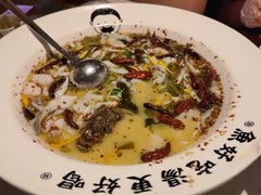 -江渔儿酸菜鱼(奥园广场金发购物中心店)