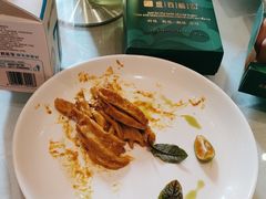 -盛百味·家宴餐厅(霸州分店)