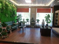 -益康盲人推拿按摩(长虹店)