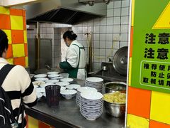 -小秋水饺(大成路总店)