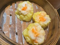 -海航大厦万豪酒店彩海轩中餐厅(霄云路店)