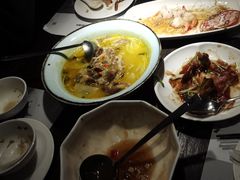 -外婆家(杭州马塍店)