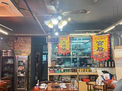 -老何太太鹤岗小串·团建聚餐(龙华店)