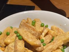 -吃饭皇帝大土家民族菜(正大广场店)