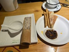 -小小河边鱼(天润城店)