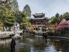 -红螺寺