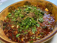 -乐山第一家临江鳝丝(茶坊路店)