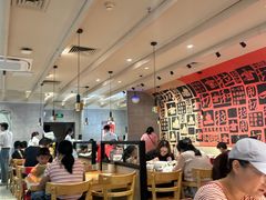 -大师兄·西北小馆(南沙万达广场店)