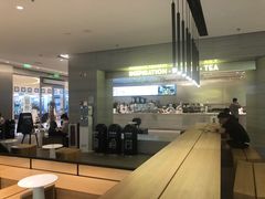 -喜茶(杭州滨江宝龙店)