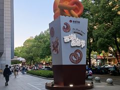 -杭州西湖银泰百货