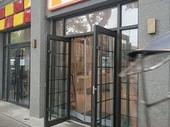 -烘焙町面包店(西四店)