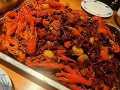 -通乐簋街小龙虾(老店)