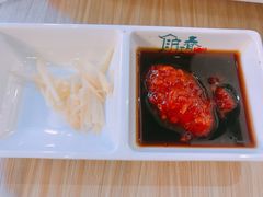 -食悦天美食广场(武汉壹方购物中心店)