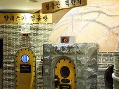 -纽斯桑拿会所(东绣路店)