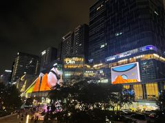 -合景·悠方(成都店)