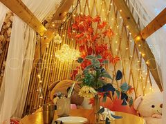 -天空花园餐吧·生日·团建(南山店)