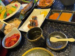 -樱嘢·炭火烧肉(惠南店)