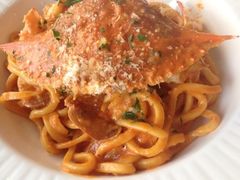 iphone_upload_pic-BONAZZA 意大利餐厅