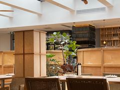 -无印良品餐堂 MUJI Diner(成都太古里店)