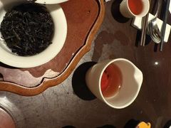 -领事馆19号中餐厅(厦门海景洲际酒店)