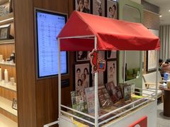 -海马体家庭照相馆(广州正佳广场店)