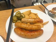-宜家·瑞典风味餐厅(四元桥店)
