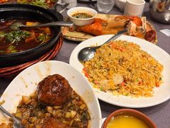 -金哥私房菜馆(张府园总店)