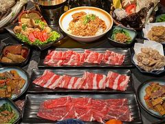 -湊湊火锅·茶憩(合生汇购物中心店)