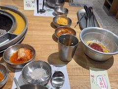 -姜虎东白丁烤肉(深圳湾后海汇店)