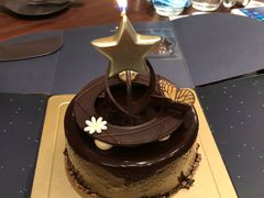 -黑池口感烘焙·生日蛋糕(坂田店)