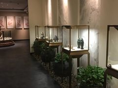 大堂-禅一·静观堂(长寿路店)