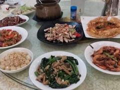 -禄源公·老莞诚饭店