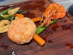 -上岛咖啡(珠园店)