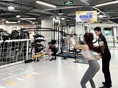 -超鹿运动(大唐世家店)