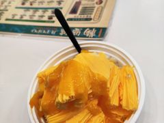 -鞠婆婆•绵绵冰•凉糕•手工冰粉(苏稽一店)