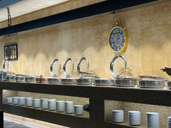 -汉巴味德·烤肉与啤酒的自助(杭州大悦城店)