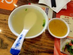 -永祥烧腊餐厅(虹口店)