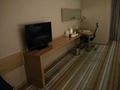 -天津和平智选假日酒店