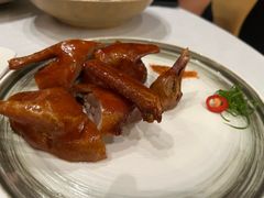 -中山保利艾美酒店-乐美中餐厅