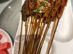 -情妹耙泥鳅·江湖川菜(科华店)