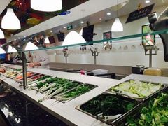 -So Lounge索兰至餐厅(蓝色港湾店)